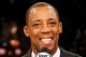Jan. 3, 2013; New York, NY, USA; Former NBA player and San Antonio Spurs analyst Sean Elliott before the game against the New York Knicks at Madison Square Garden. Mandatory Credit: Debby Wong-USA TODAY Sports