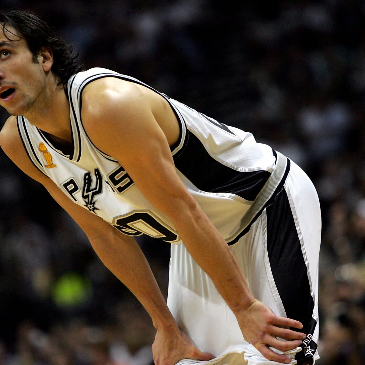 Ranking the Best NBA Draft Steals of Past 25 Years News, Scores
