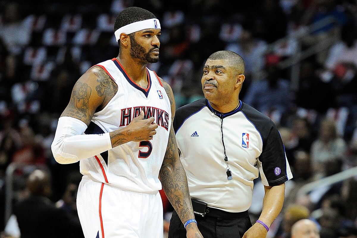 5 FreeAgent Targets the Detroit Pistons Must Avoid News, Scores