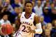 Say hello to Ben McLemore, otherwise known as the next Ray Allen.