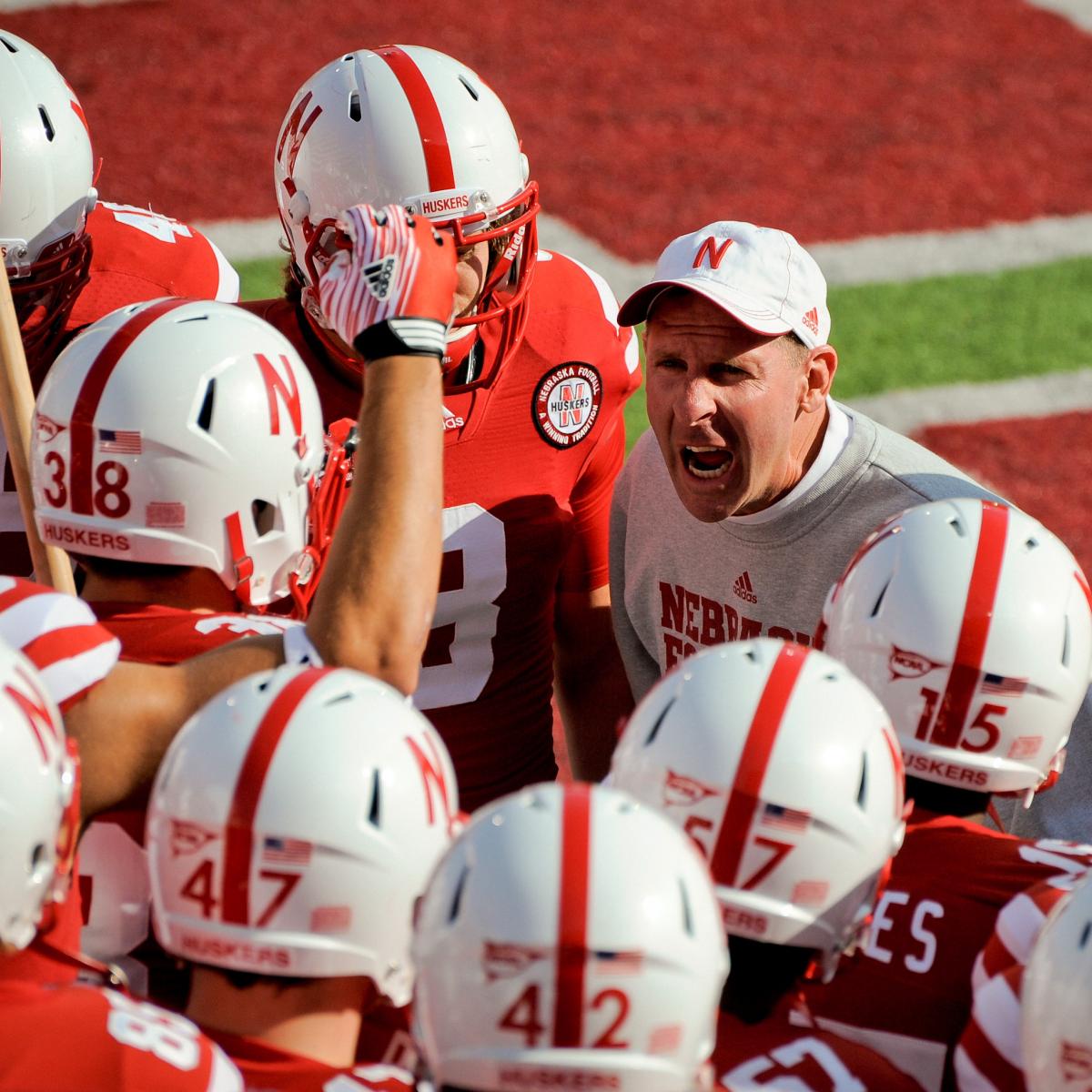 Nebraska Football Recruiting: Big Red Weekend Puts ...