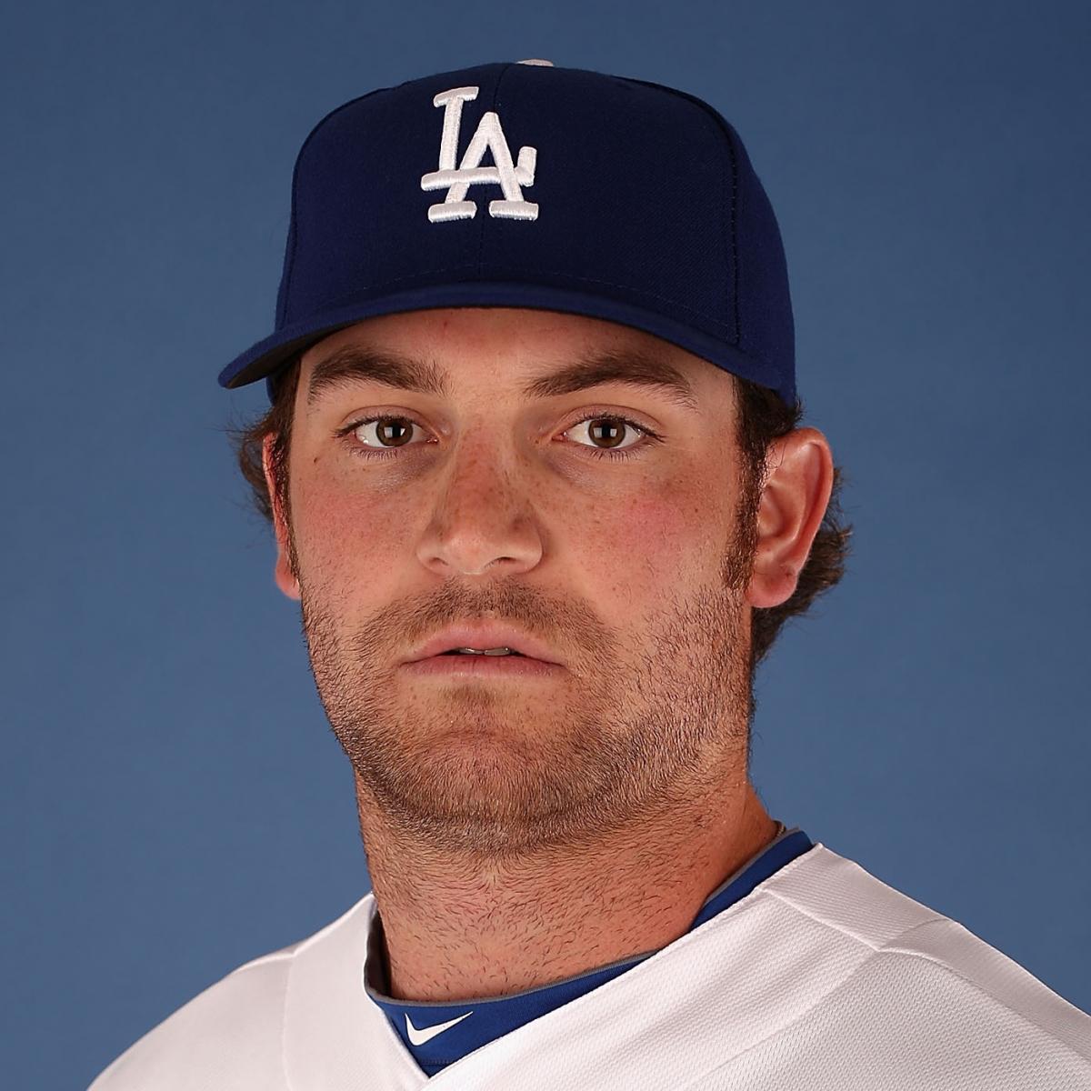 Stock Up, Stock Down for Dodgers' Top 10 Prospects for Week 11 News