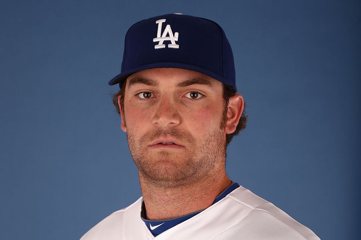 Stock Up, Stock Down for Dodgers' Top 10 Prospects for Week 11 News