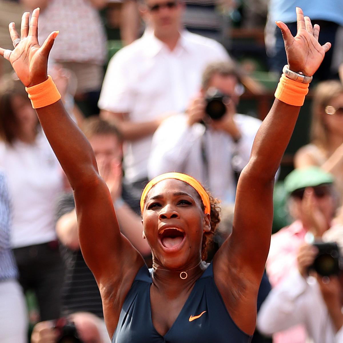 Wimbledon Tennis 2013 Championship Odds and Predictions for Top