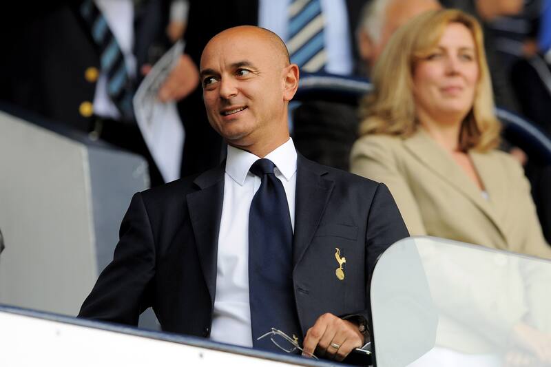 Tottenham Hotspur Predicting Where Spurs Will Be In 5 Years Time Bleacher Report Latest News Videos And Highlights
