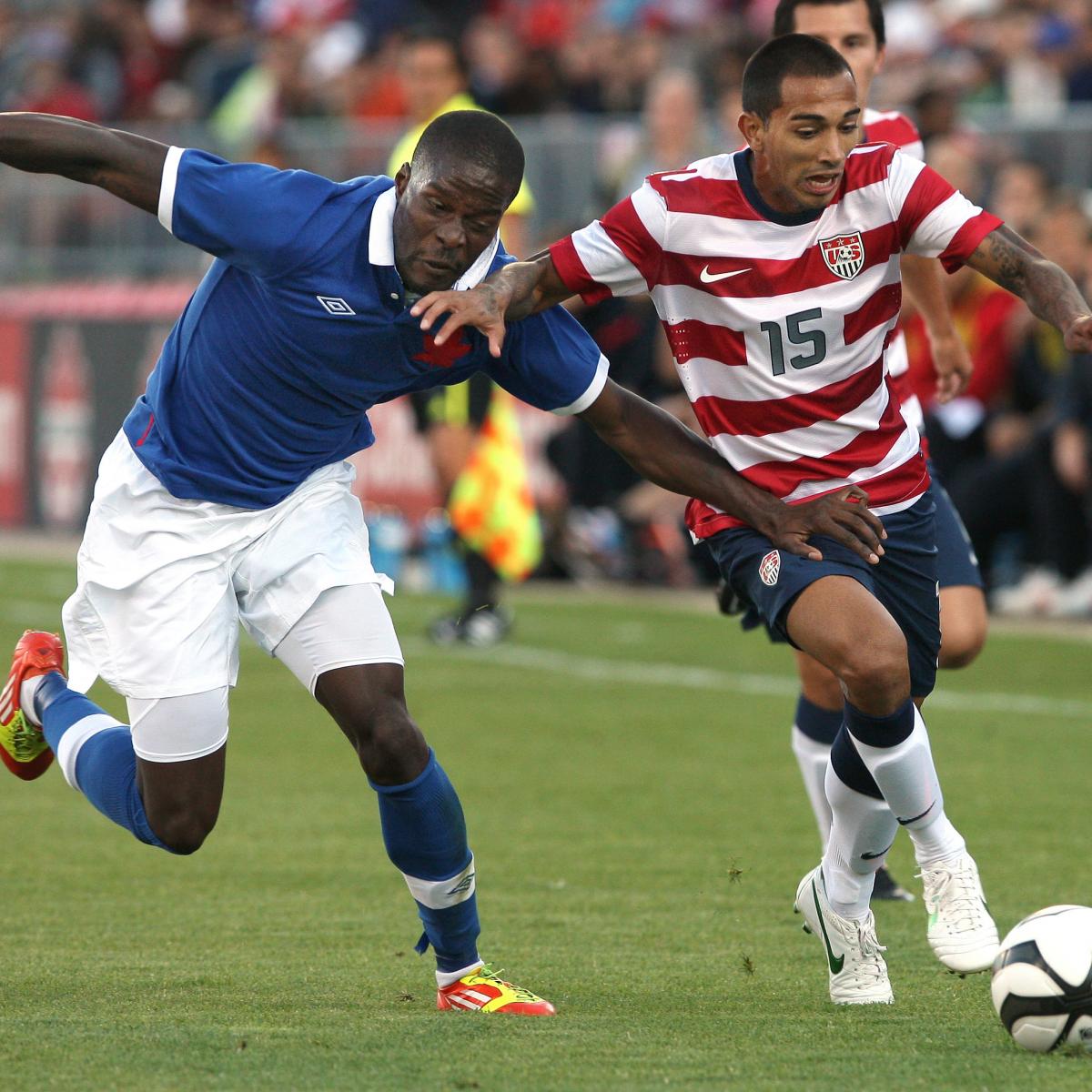 USA vs. Honduras: US Players Who Deserve a Shot to Prove Their Worth