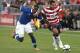 Edgar Castillo is one of many players who have something to prove in tonight's World Cup qualifying match.