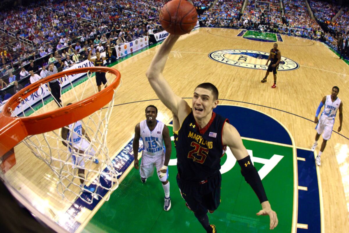 Nba Draft 2013 Strengths And Weaknesses For Each Of Top 5 Prospects