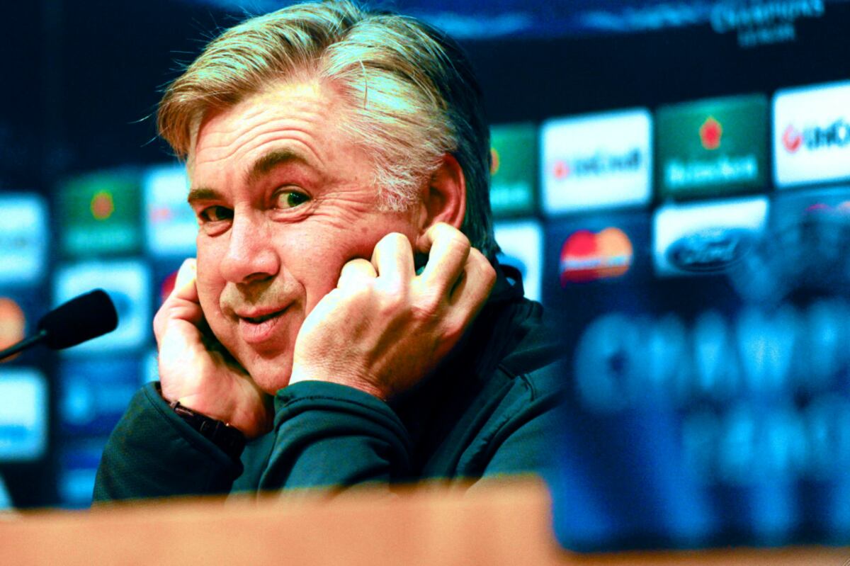 Real Madrid Manager Tracker Latest News and Rumors on Replacing Jose