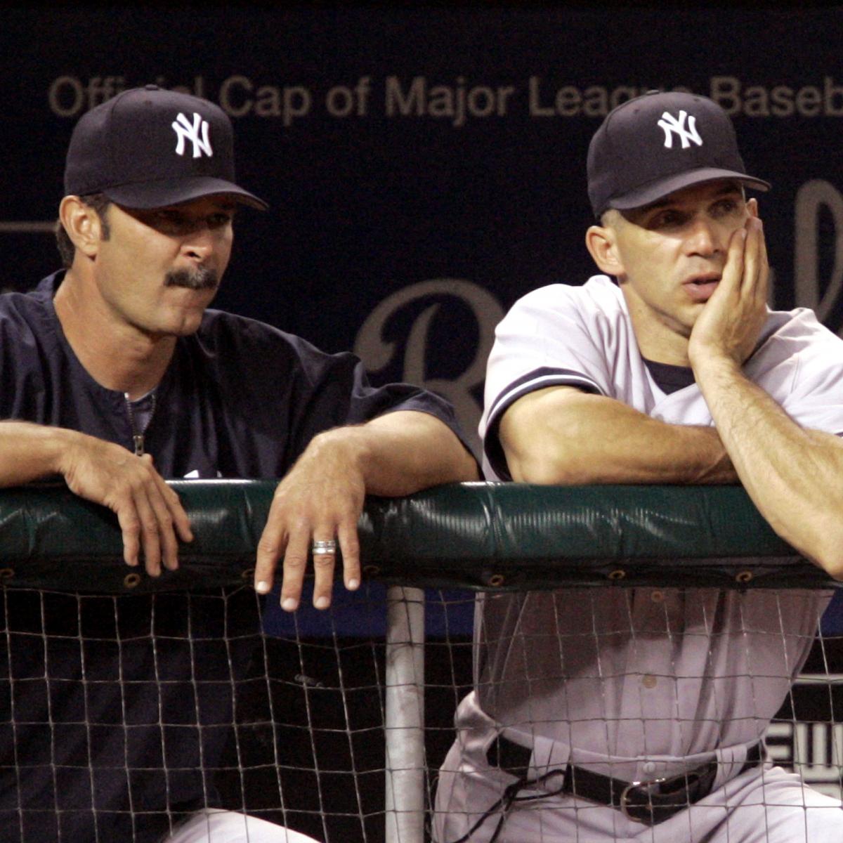 Why Don Mattingly is giddy about coaching for Yankees rival 