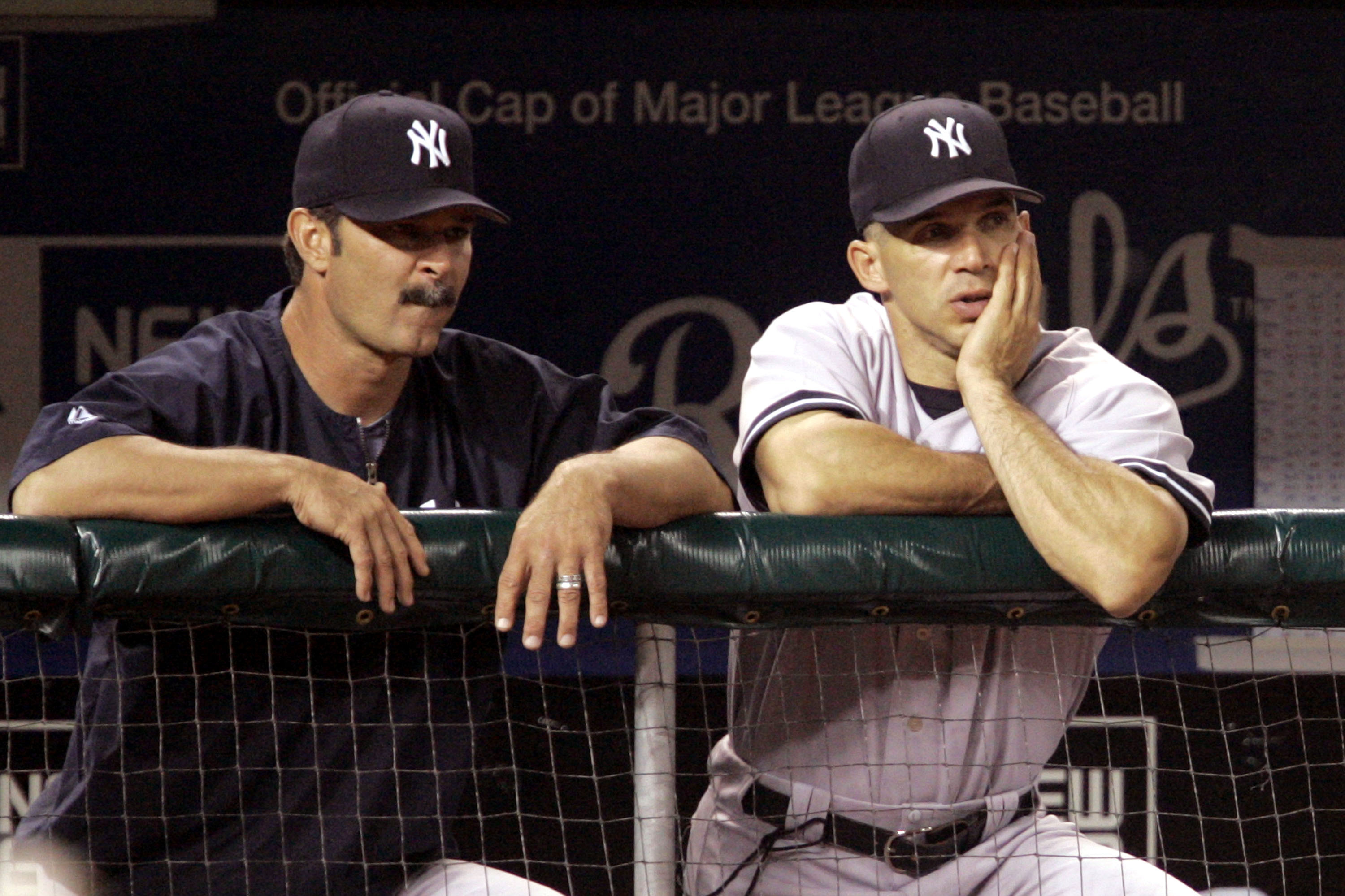 How Yankees' Path Would've Changed If They Chose Don Mattingly Over Joe  Girardi, News, Scores, Highlights, Stats, and Rumors
