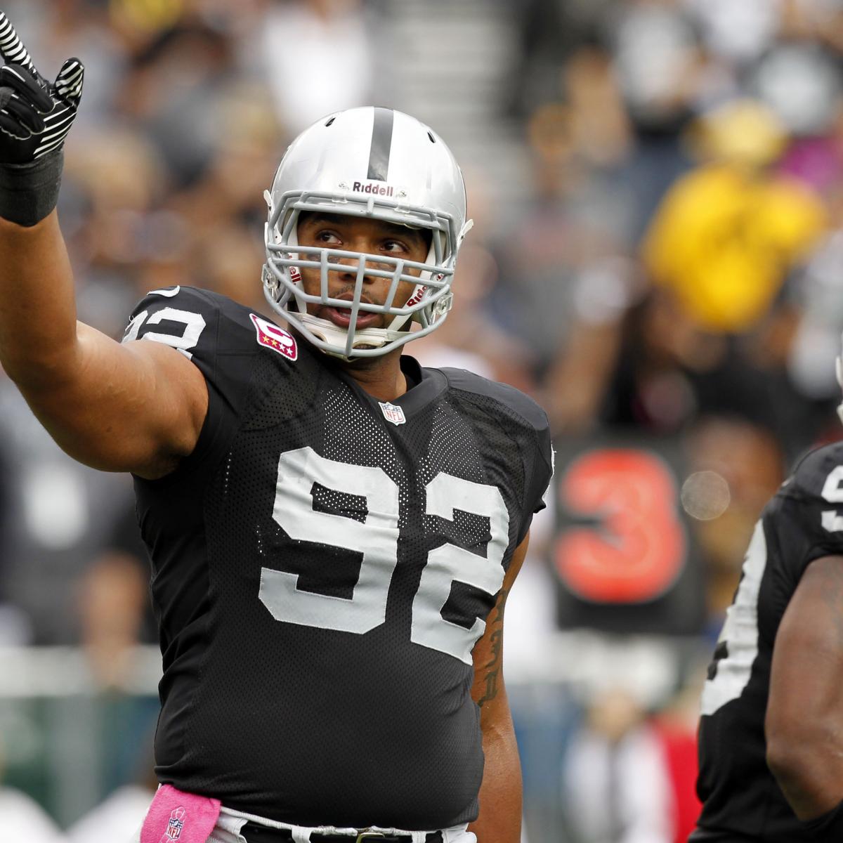 2013 nfl free agents latest buzz surrounding top remaining players