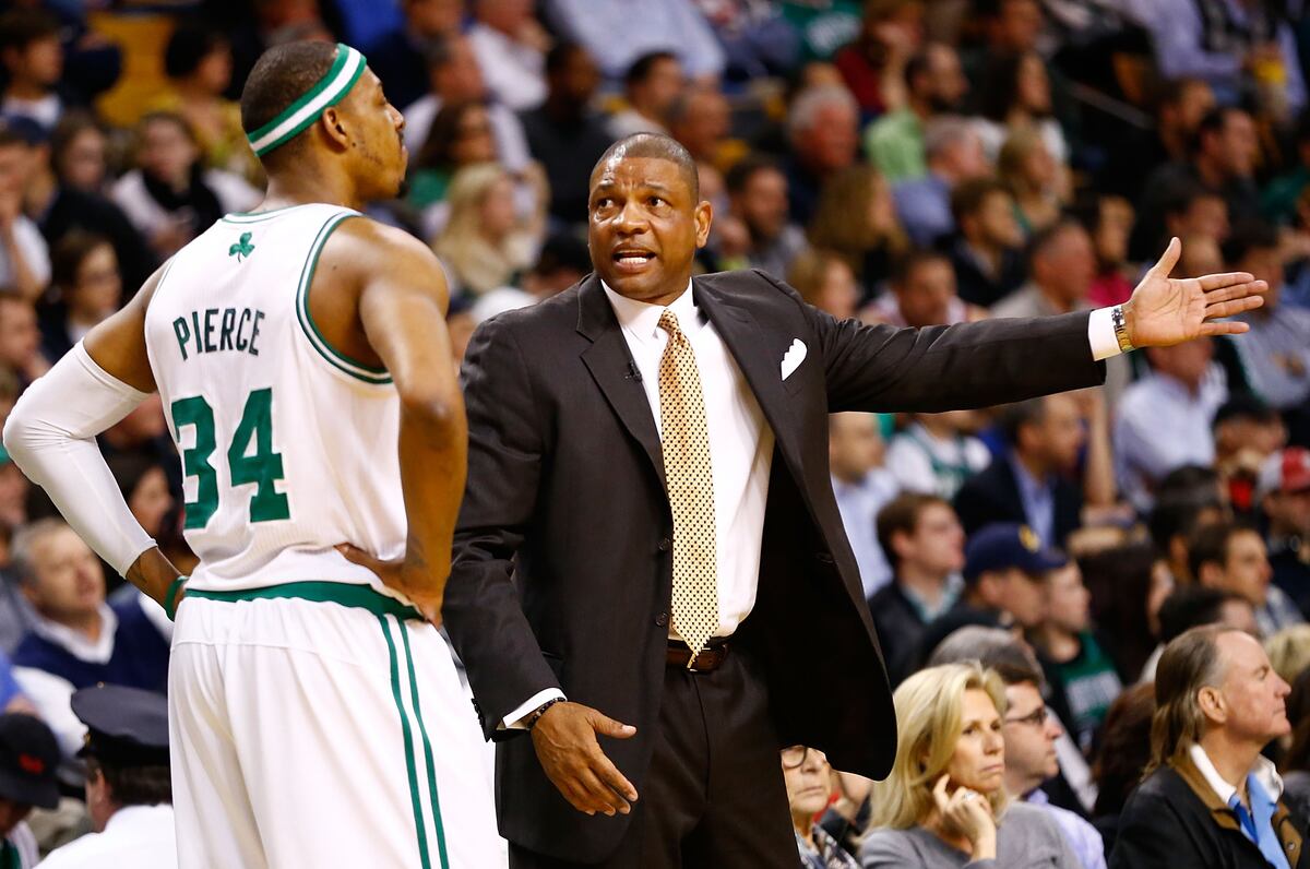 How Doc Rivers' Exit from Celtics Would Define Boston's Future | News ...