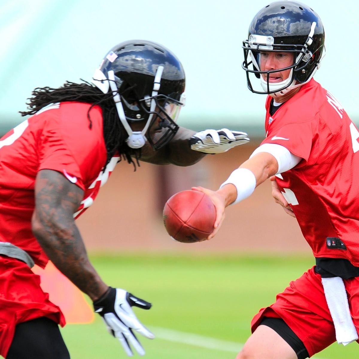 Power Ranking Every NFL Roster Midway Through the Offseason News