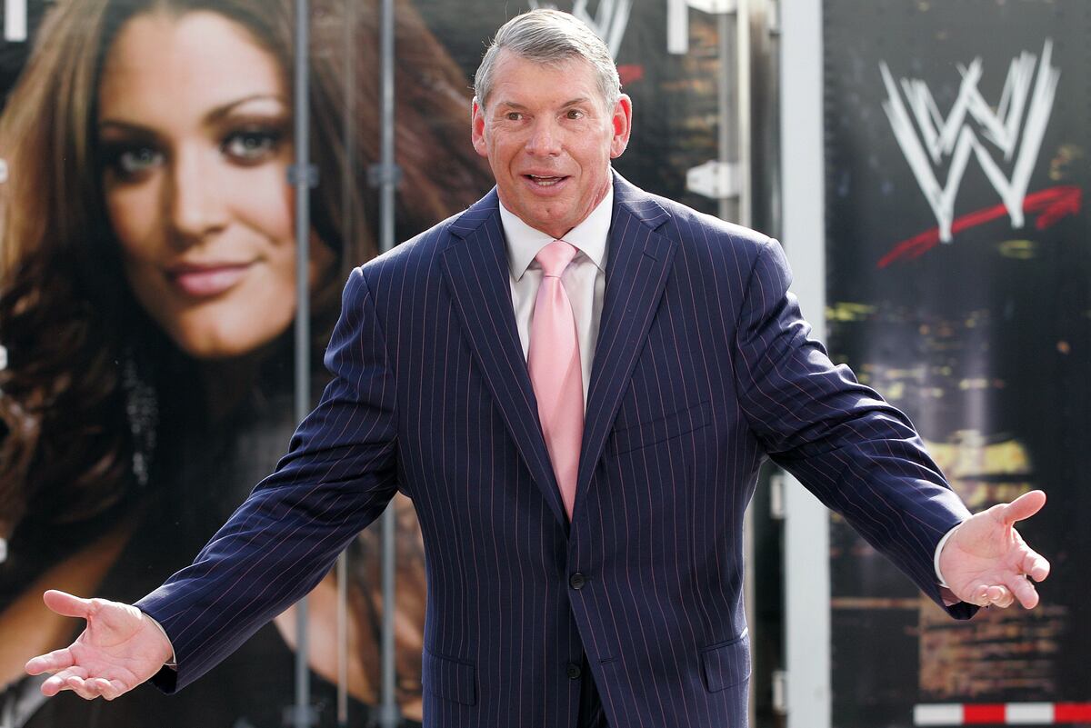 WWE: A Full Vince McMahon Heel Turn Is Just What the WWE Needs | News
