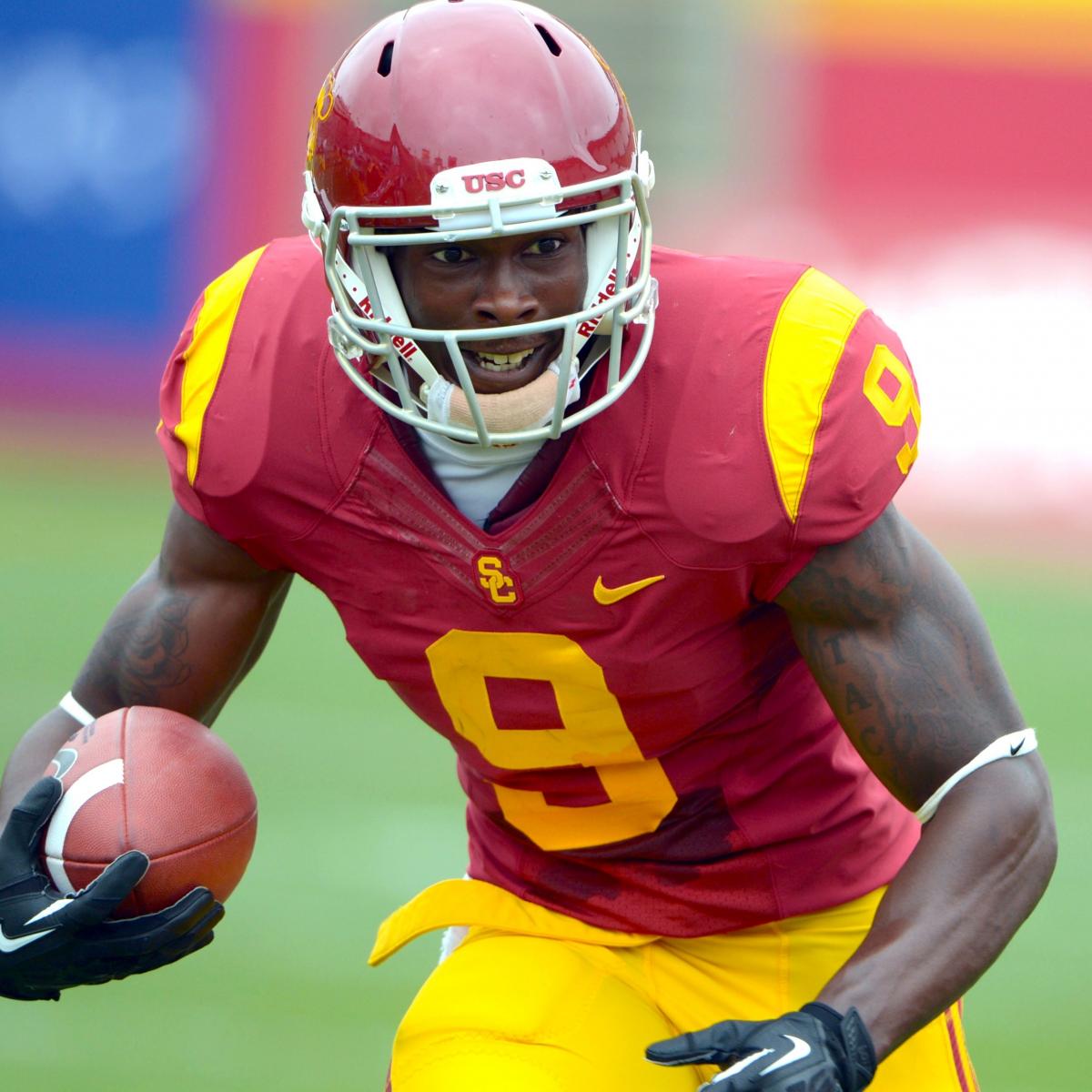 College Football's 25 Most Explosive Offensive Players for 2013 | News