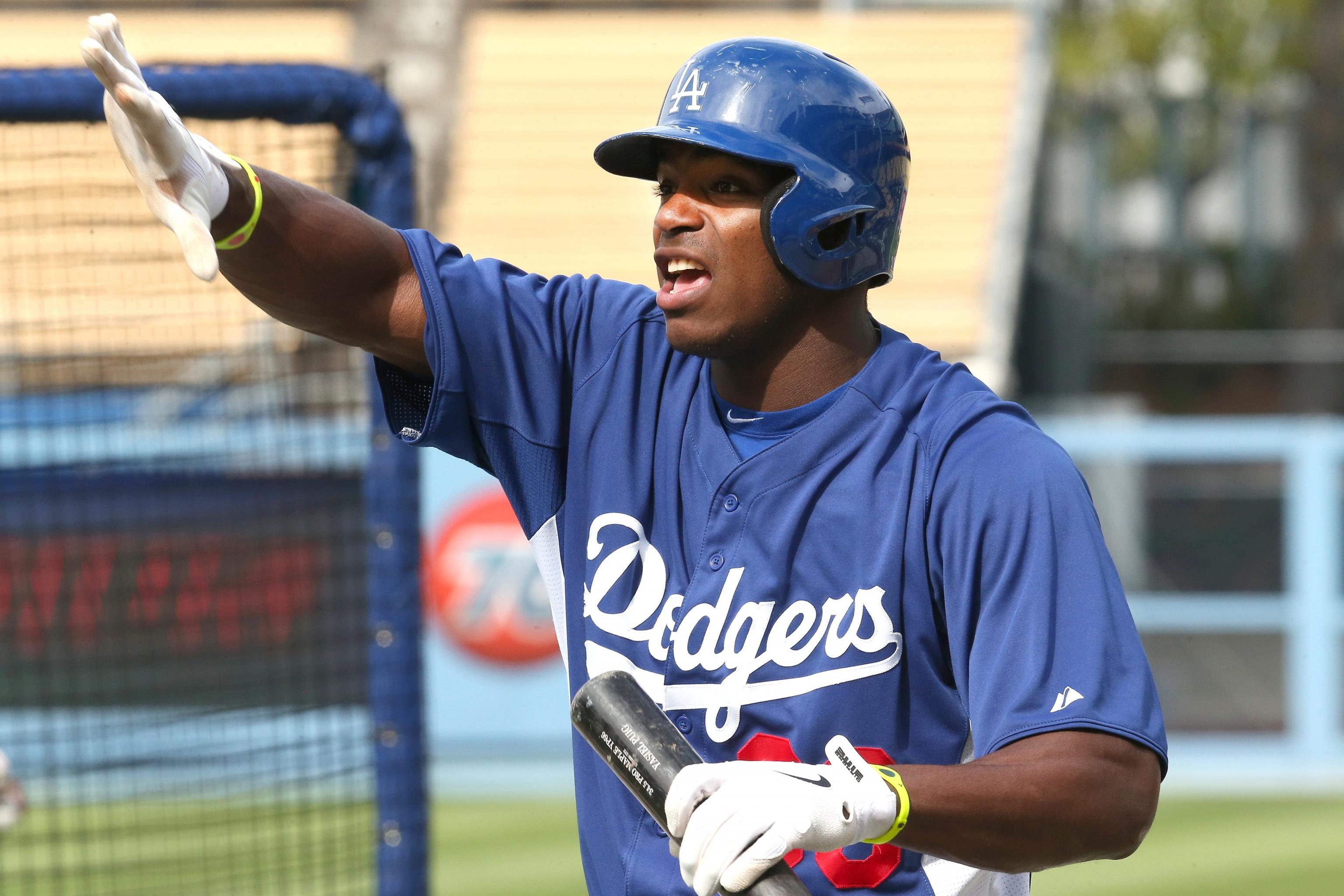 How Signing Yasiel Puig and Other Global Stars Could Have