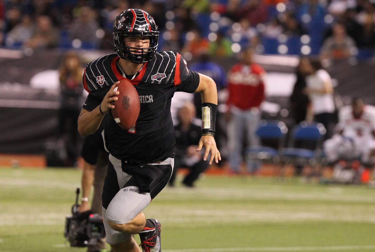 Christian Hackenberg Penn State: What Most People Get Wrong