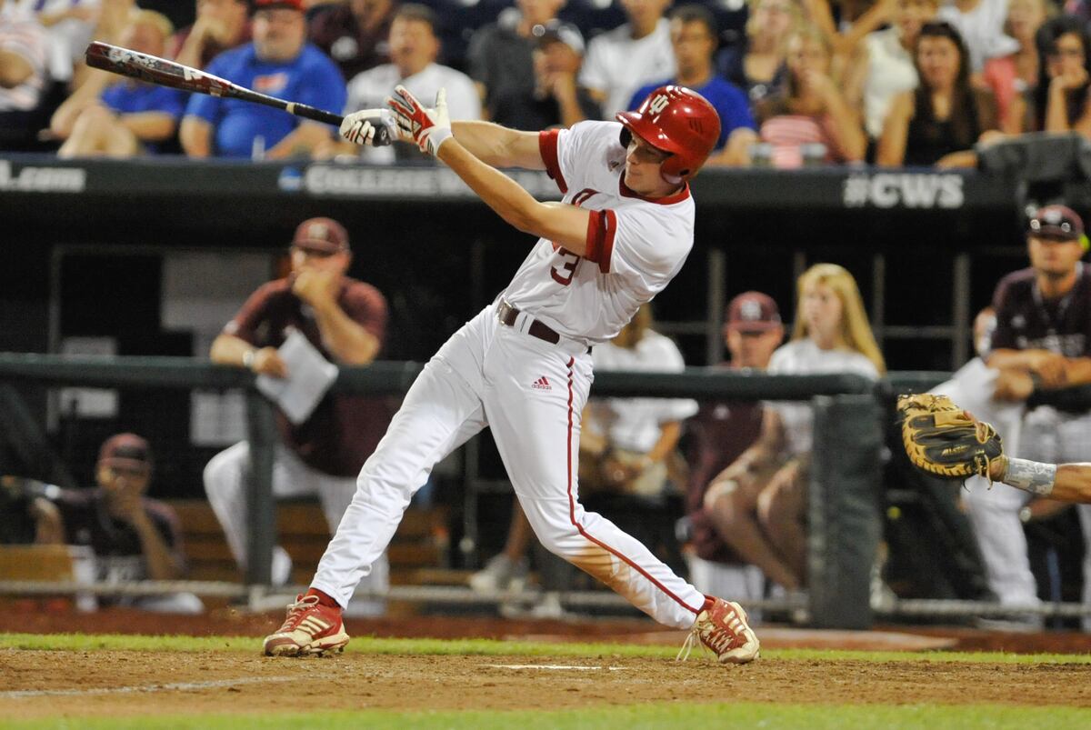 College World Series 2013: Offenses That Will Carry Their Teams to