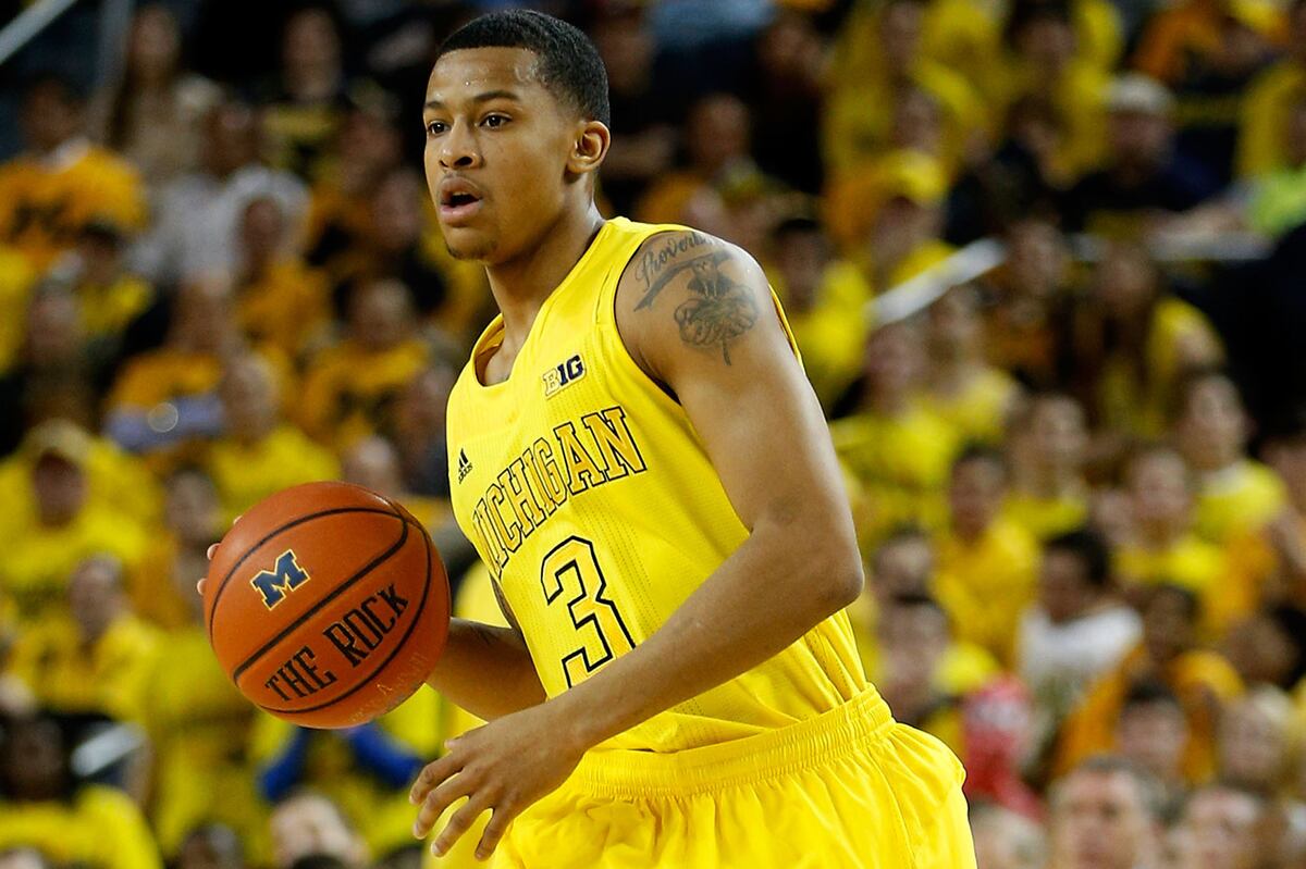Trey Burke Traded to Utah Jazz: Scouting Report and Analysis | News