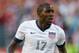 SEATTLE, WA - JUNE 11: Jozy Altidore #17 of USA follows the play against Panama during the FIFA 2014 World Cup Qualifier at CenturyLink Field on June 11, 2013 in Seattle, Washington. (Photo by Otto Greule Jr/Getty Images)