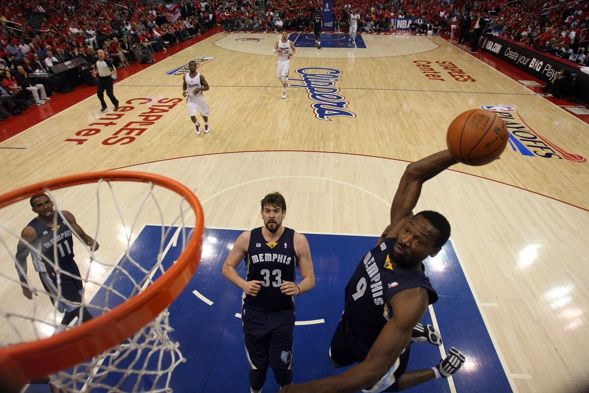 Best Options to Upgrade LA Clippers' Shooting Guard Spot News, Scores