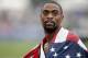 Tyson Gay