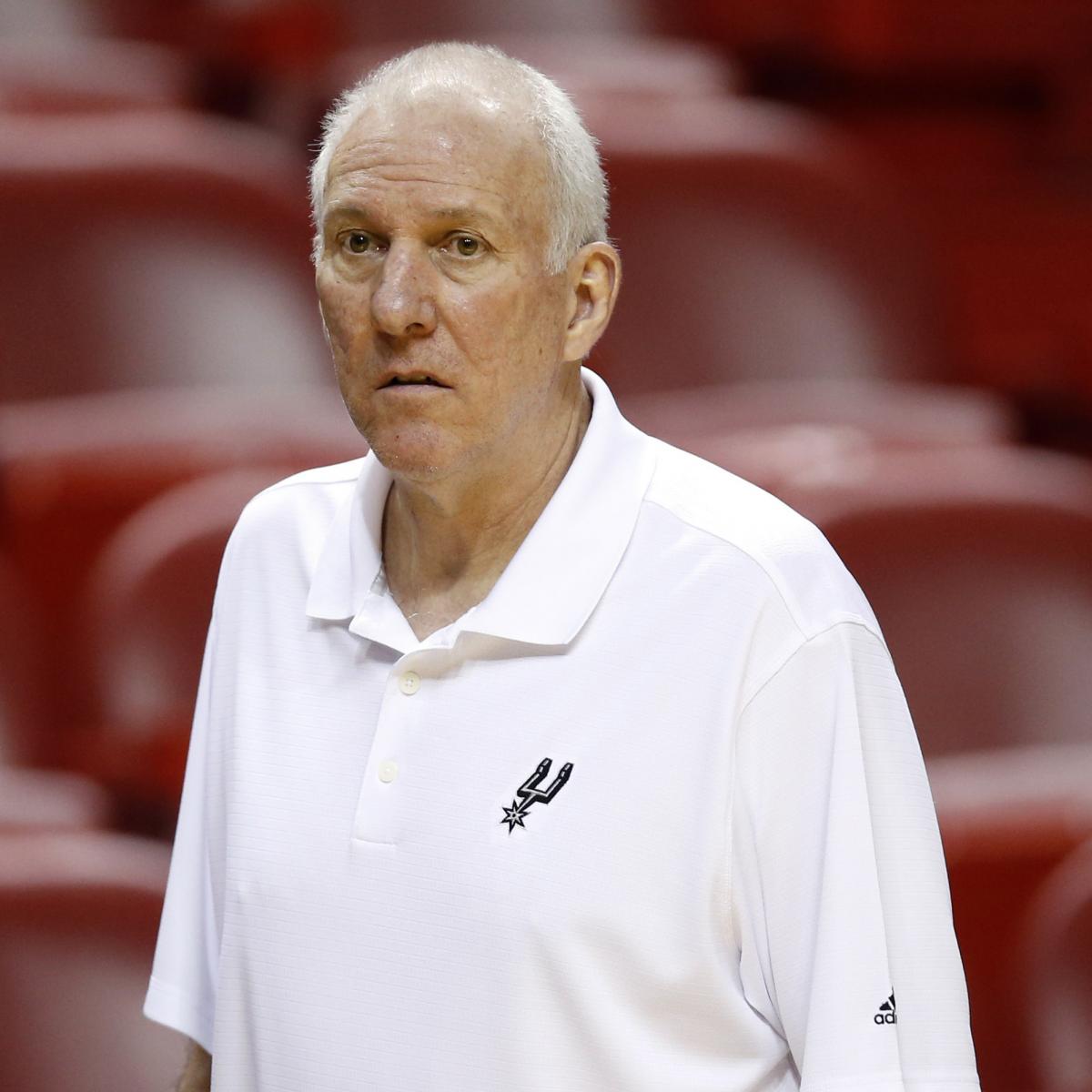 Sleeper Draft Prospects That Need to Be on San Antonio Spurs' Radar