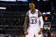 Ben McLemore is one potential candidate for the Suns to draft.