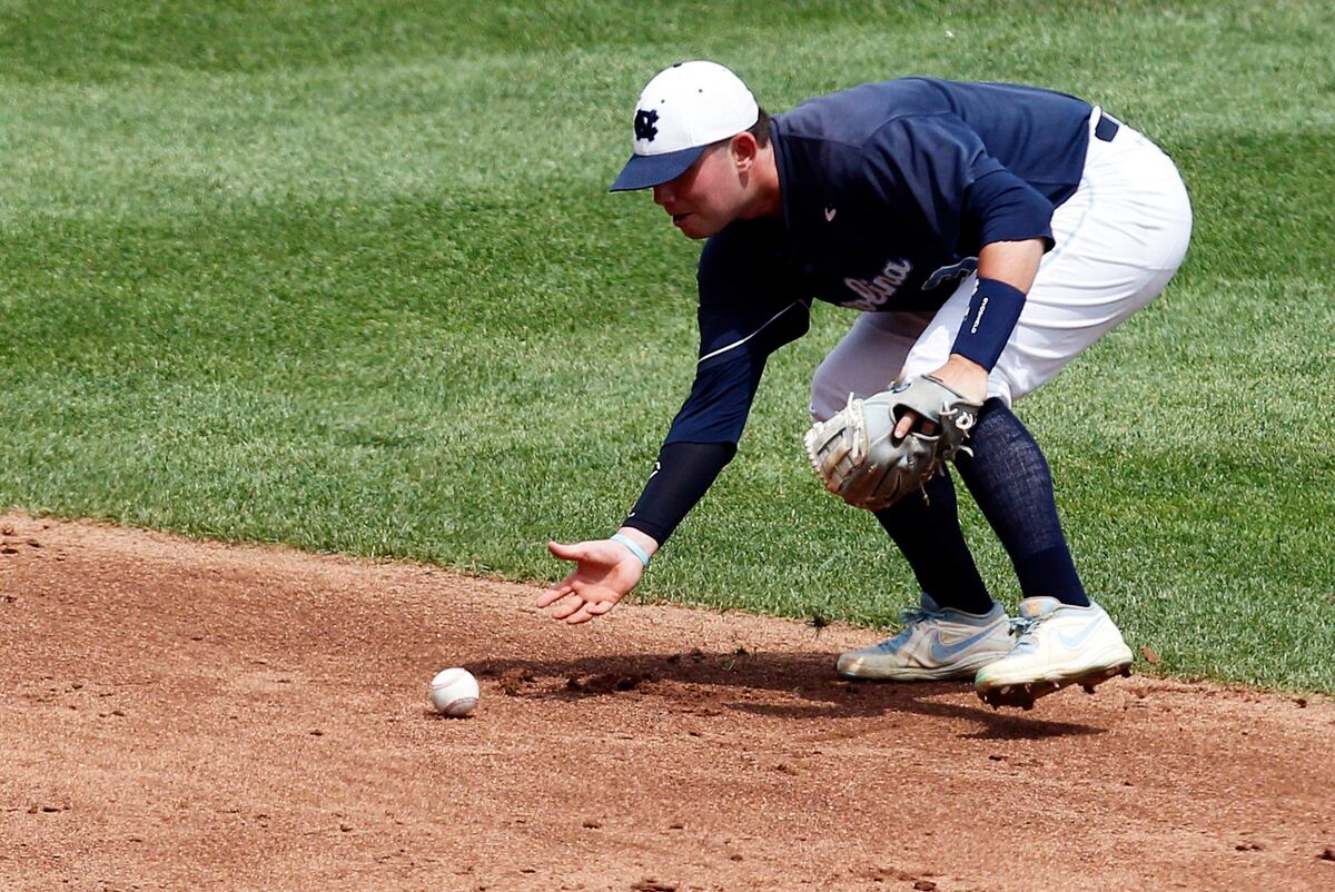 College World Series 2013 TV Schedule: When to Watch Remainder of