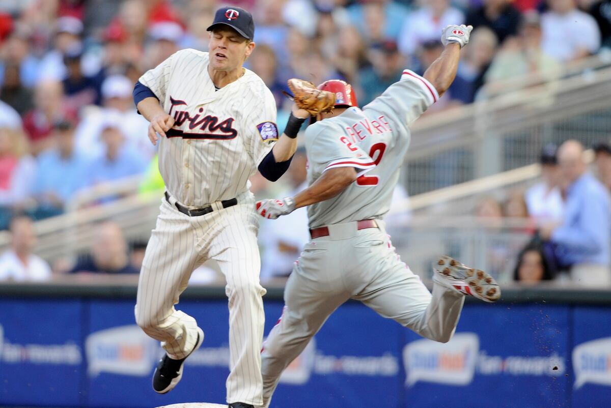 Breaking Down Minnesota Twins Odds of Being Traded | News, Scores