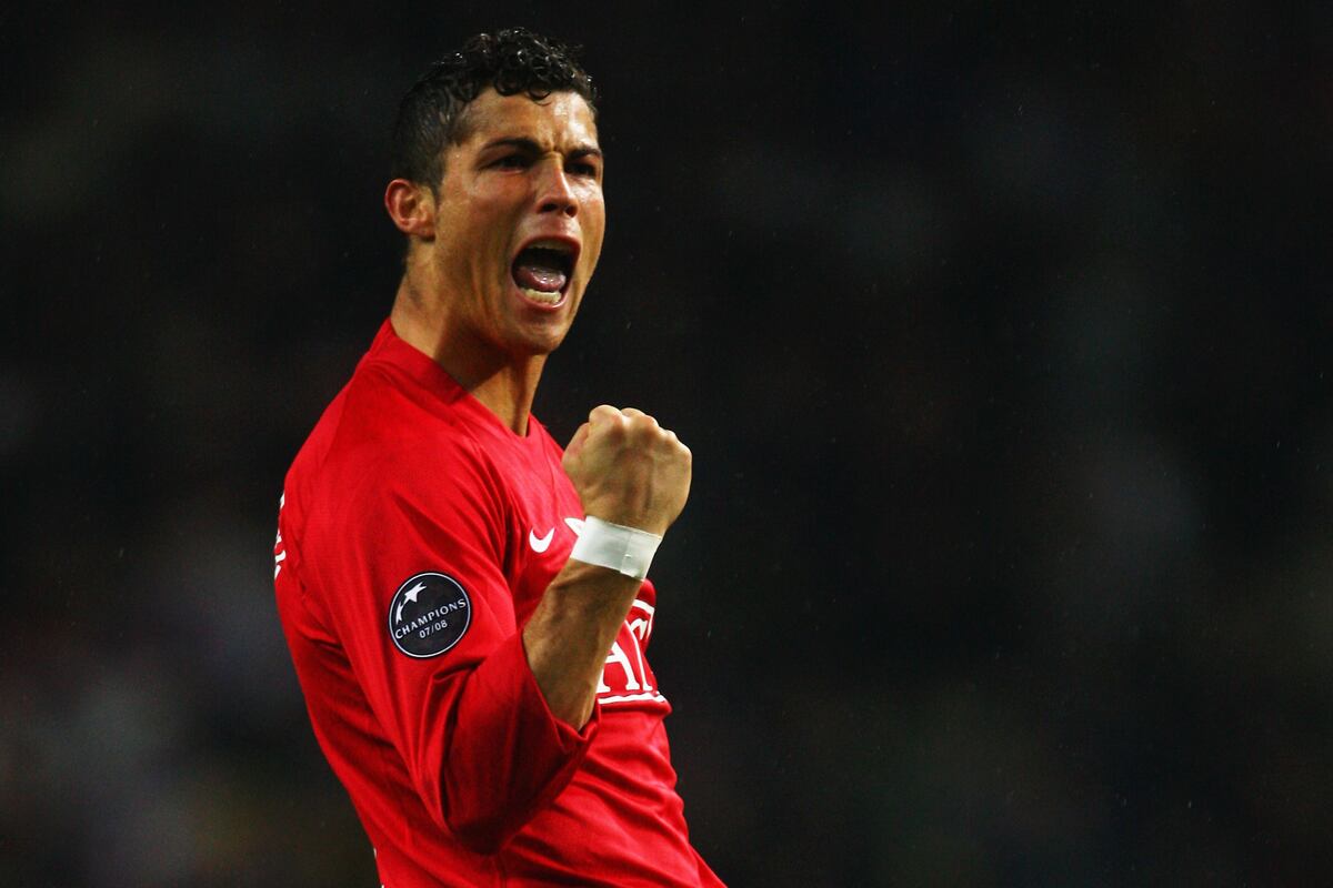Picking a Best XI of Ex-Manchester United Stars Who Are ...