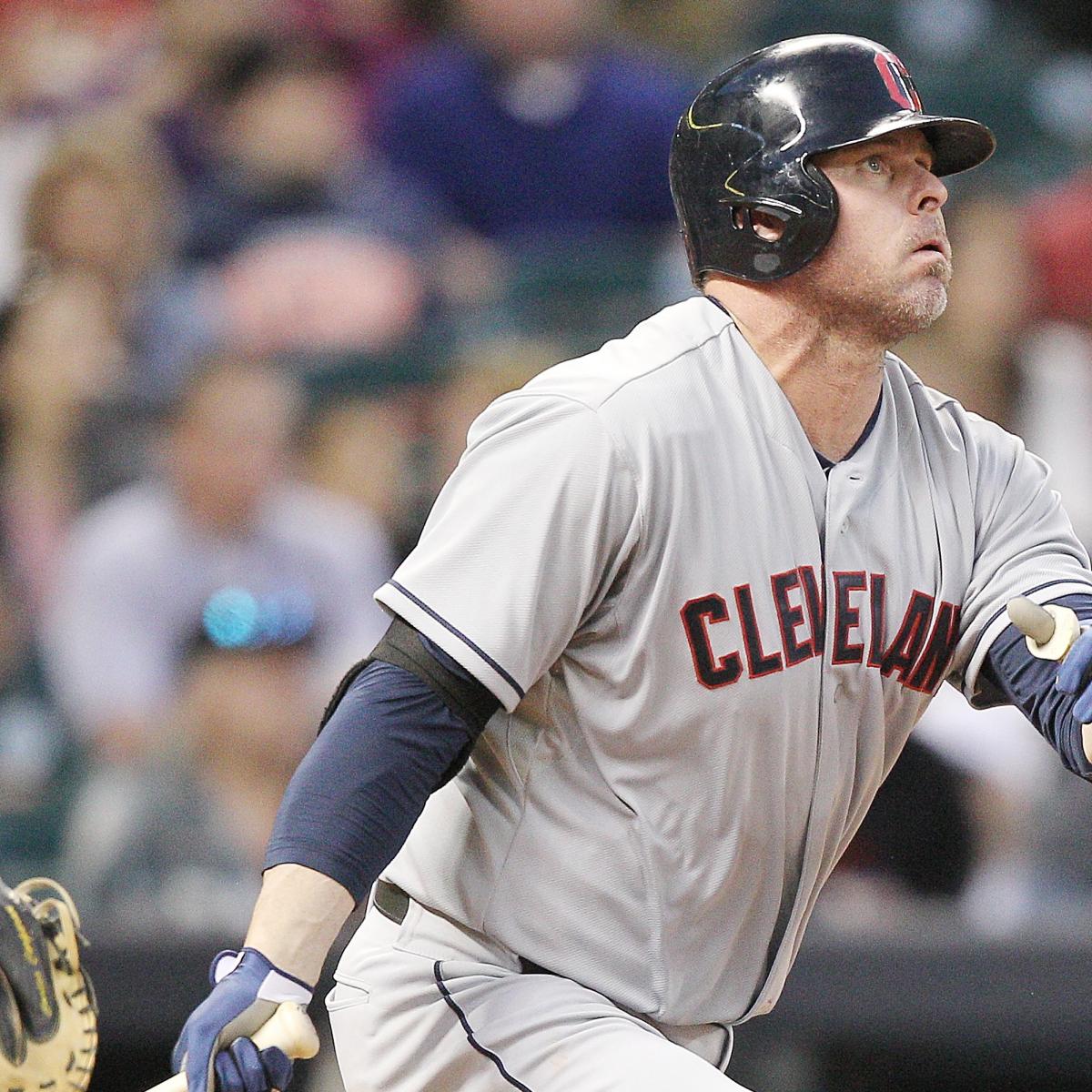 Off Topic: What is Jason Giambi's Legacy?