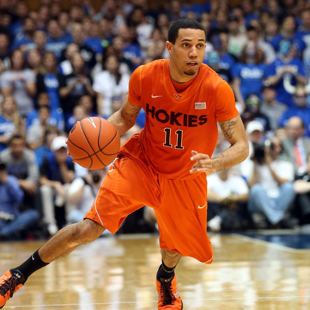 NBA Draft 2013: Projected Second-Rounders Who Will Make an ...