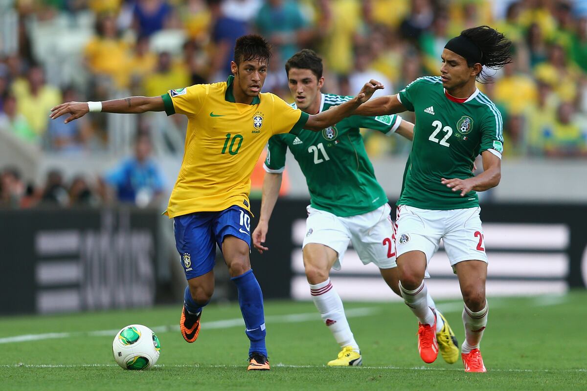 Confederations Cup 2013 Biggest Questions Surrounding International