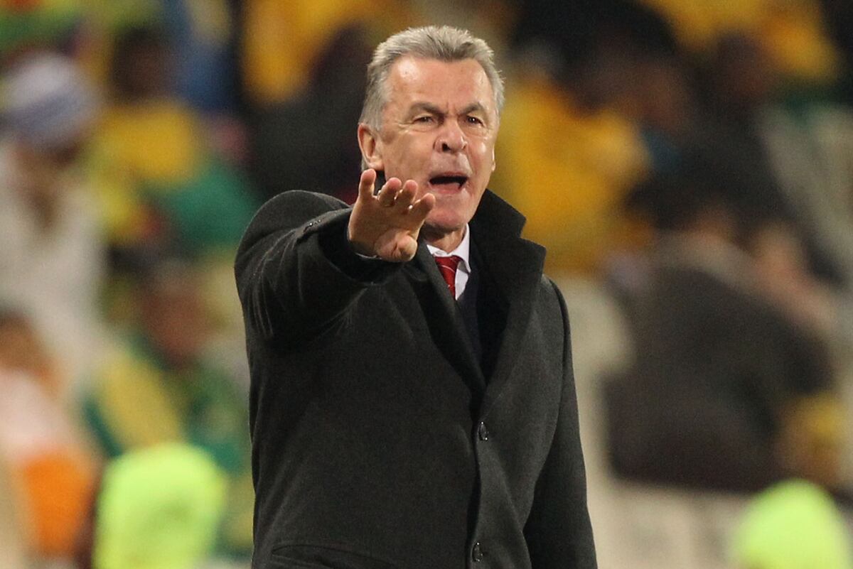 Ranking the 50 Best Managers of All Time on Trophy Hauls News, Scores