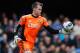 LONDON, ENGLAND - APRIL 07: Goalkeeper Simon Mignolet of Sunderland in action during the Barclays Premier League match between Chelsea and Sunderland at Stamford Bridge on April 7, 2013 in London, England. (Photo by Dean Mouhtaropoulos/Getty Images)