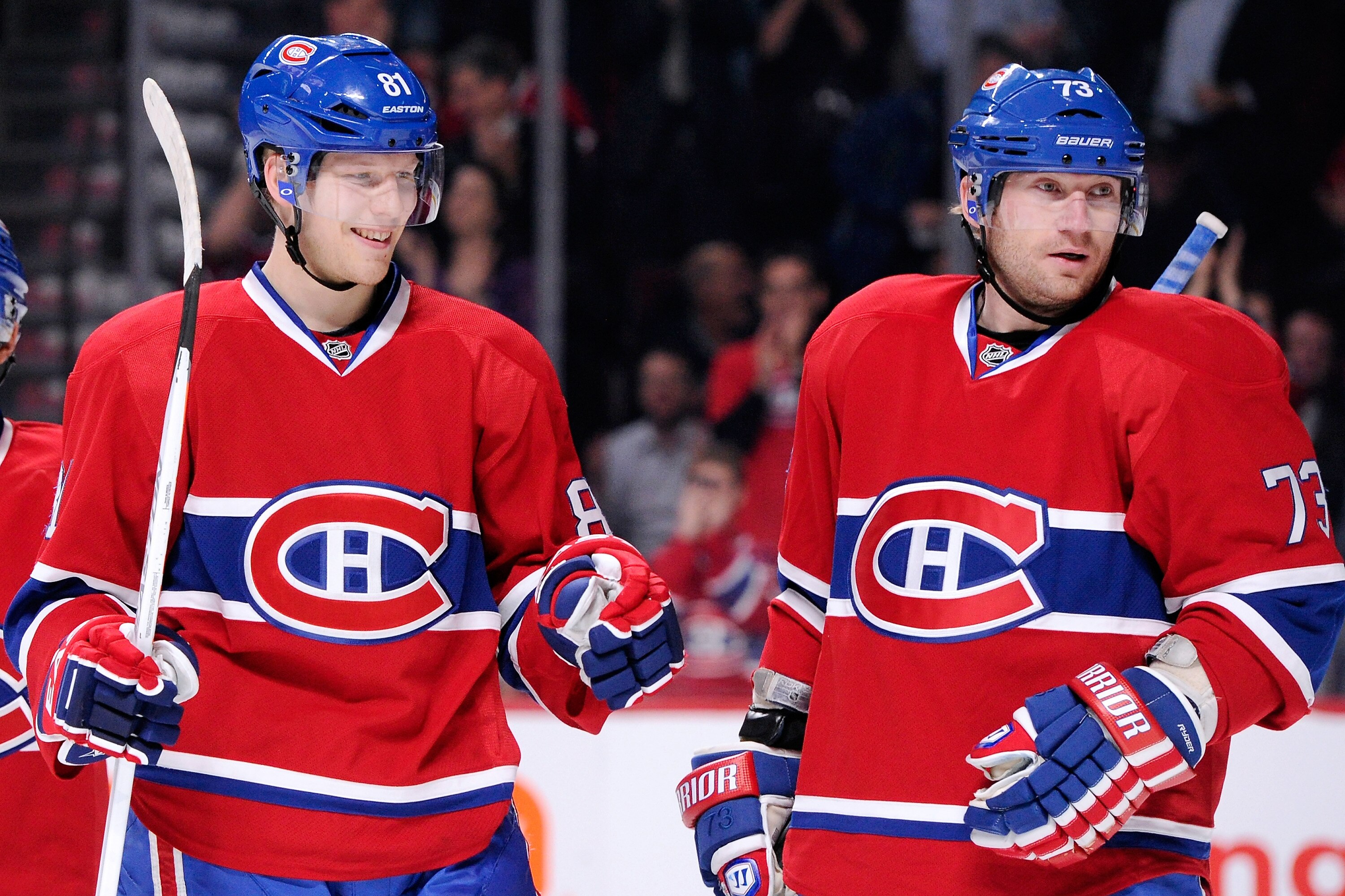 How the Montreal Canadiens Should Fix 