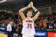 Former Bucknell center Mike Muscala has flown under the radar in the weeks leading up to the draft.