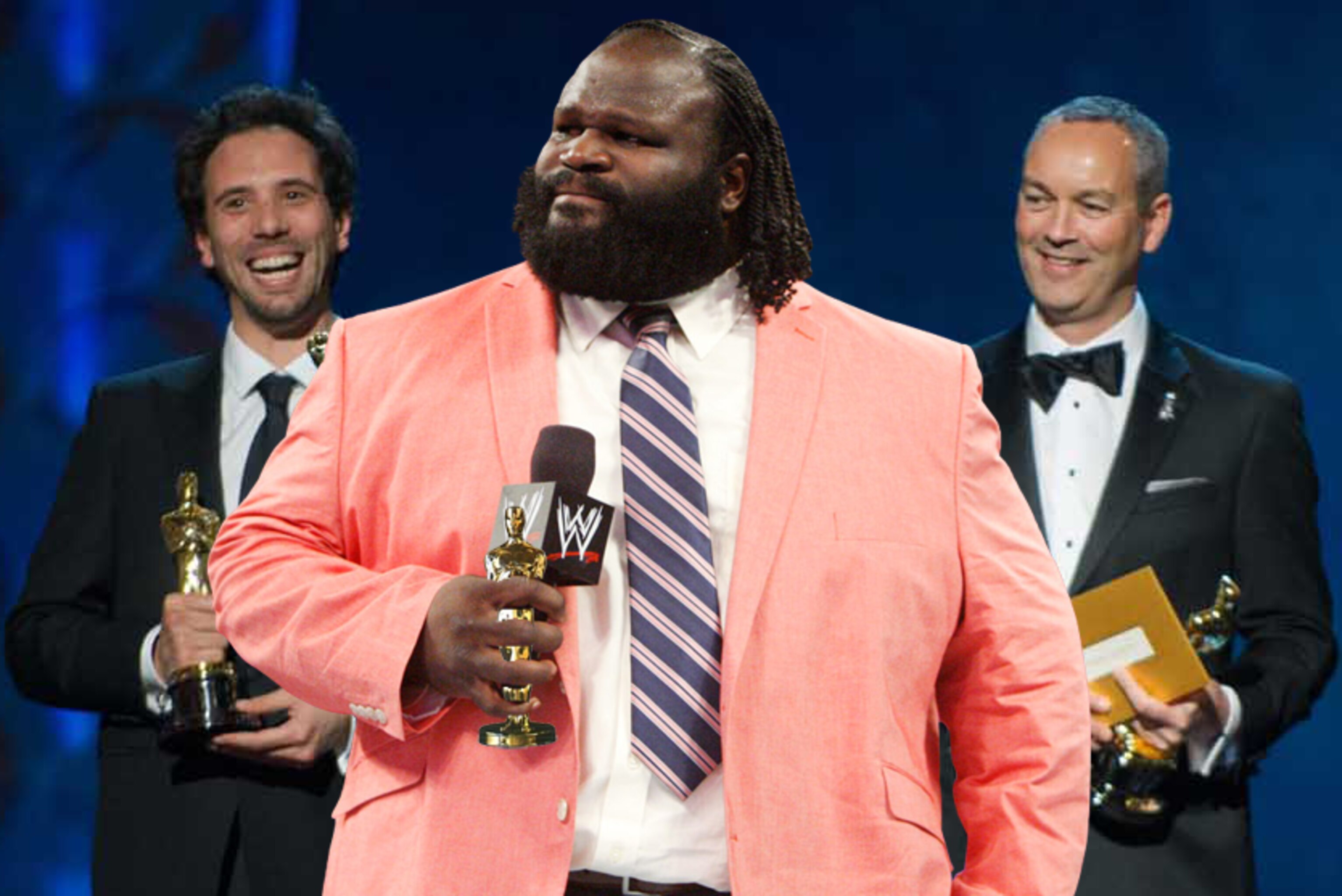 Mark Henry Could Make History After Fake Retirement Speech Bleacher Report Latest News Videos And Highlights