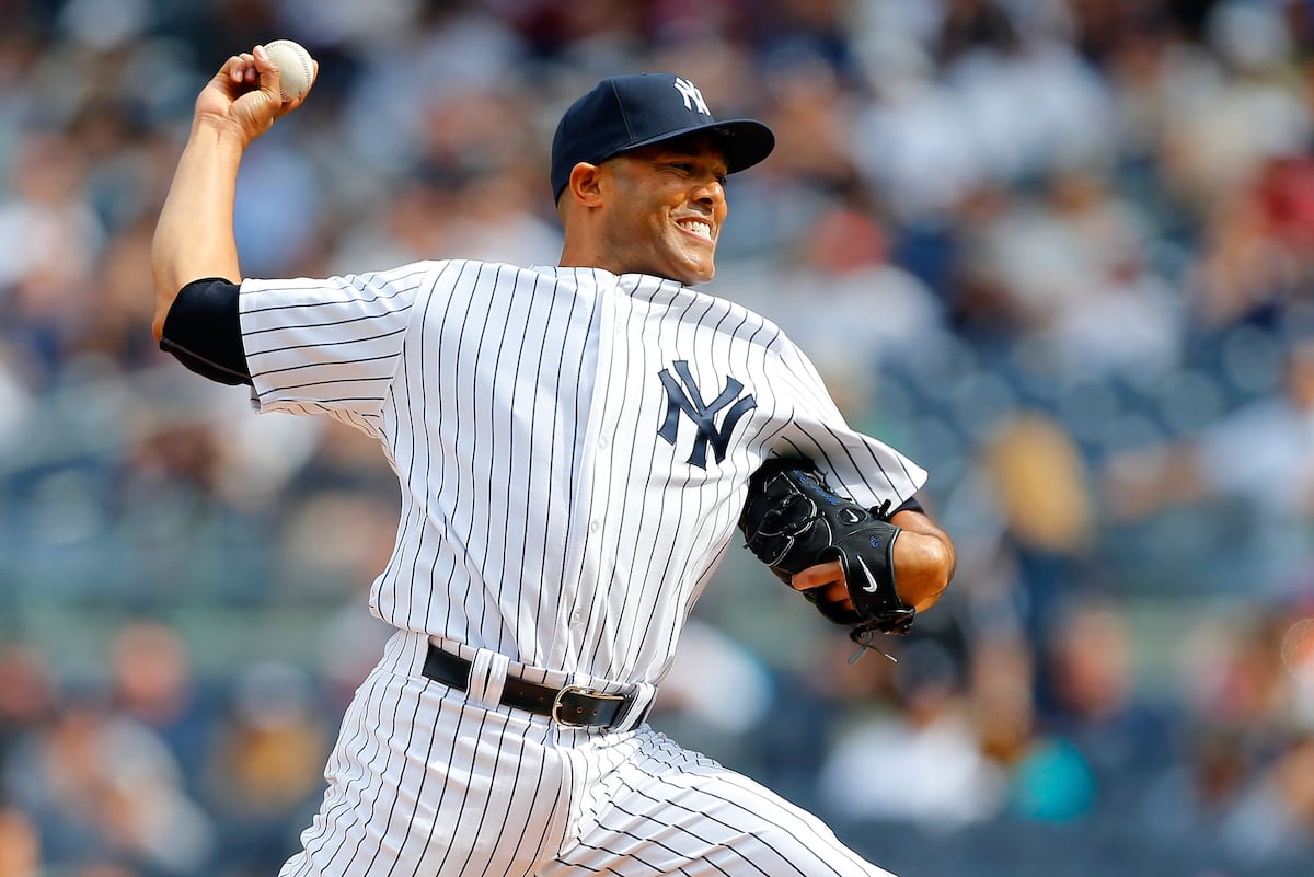 Mariano Rivera and Other MLB Stars Who Retired at the Top of Their Game