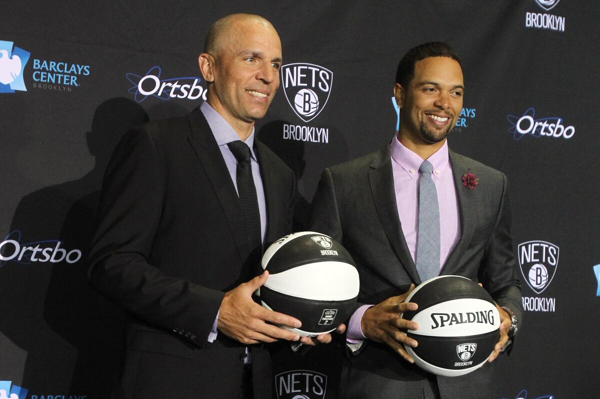 How Former Point Guards Fare as NBA Head Coaches News, Scores