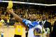 The Warriors will look to replace Jarrett Jack's presence if he doesn't re-sign.