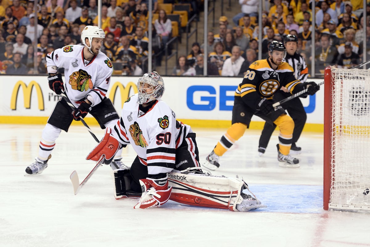Stanley Cup Finals 2013: Changes Each Team Must Make in Return to