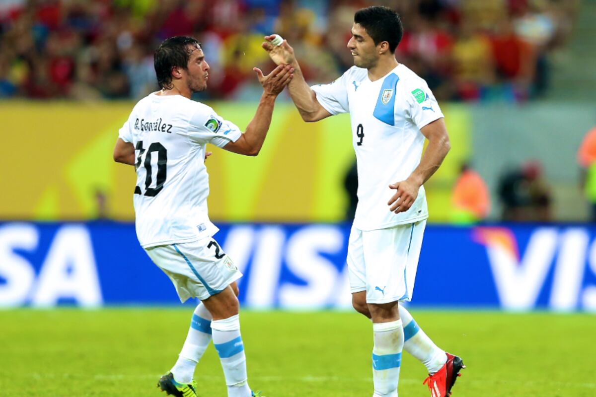 Nigeria vs. Uruguay Live Score, Highlights, Recap News, Scores