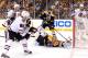 BOSTON, MA - JUNE 19: Patrick Kane #88 of the Chicago Blackhawks scores a goal against Tuukka Rask #40 of the Boston Bruins during the second period in Game Four of the 2013 NHL Stanley Cup Final at TD Garden on June 19, 2013 in Boston, Massachusetts. (Photo by Harry How/Getty Images)