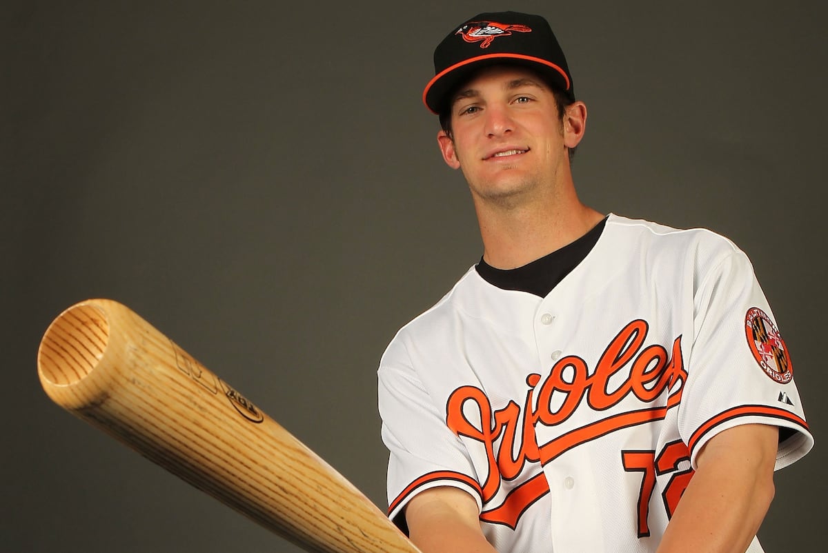Baltimore Orioles Top Prospects Who's Hot and Who's Not? News