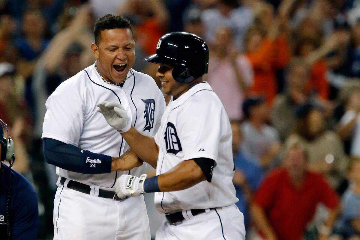 Detroit Tigers vs. Boston Red Sox Live Blog: Reactions and Analysis