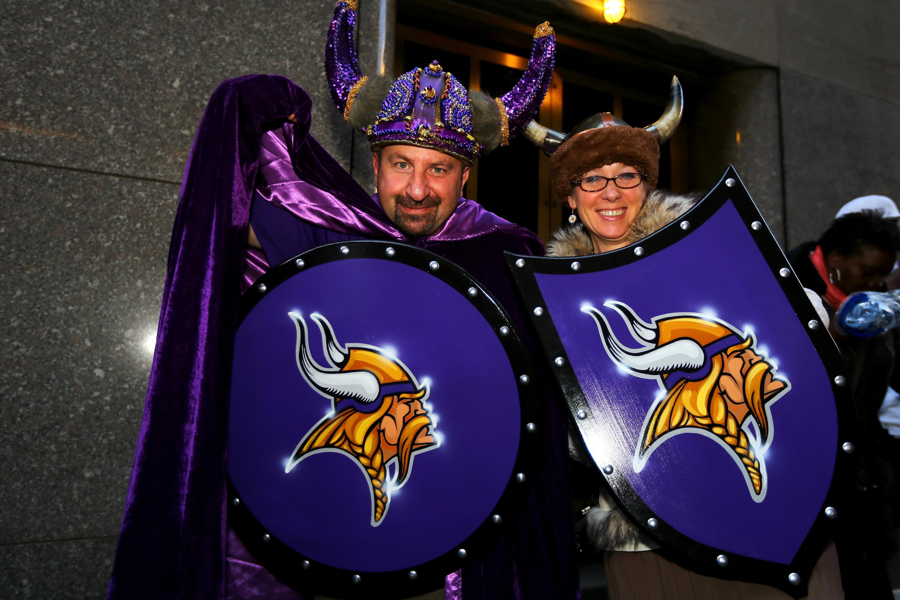 Ways You Know You're a Minnesota Vikings Fan | News, Scores, Highlights, Stats, and Rumors | Bleacher Report