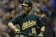 Reddick looks to increase his .206 average.